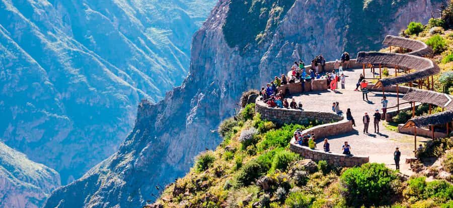 Day Trip from Arequipa: Explore the Majestic Colca Canyon - How the Tour Balances Value and Experience