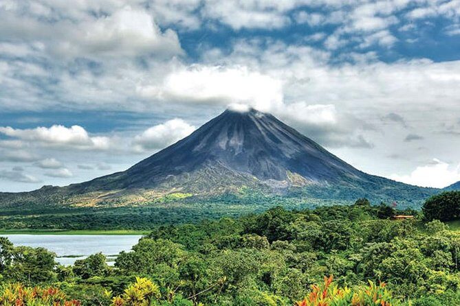 Day Trip from San Jose to Arenal Hanging Bridges & Baldi Hot Springs Resort - Why Travelers Really Love This Tour
