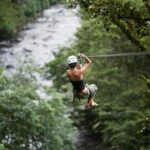 Day Trip from San Jose to Braulio Carrillo Canopy Tour - Exploring the Itinerary in Detail