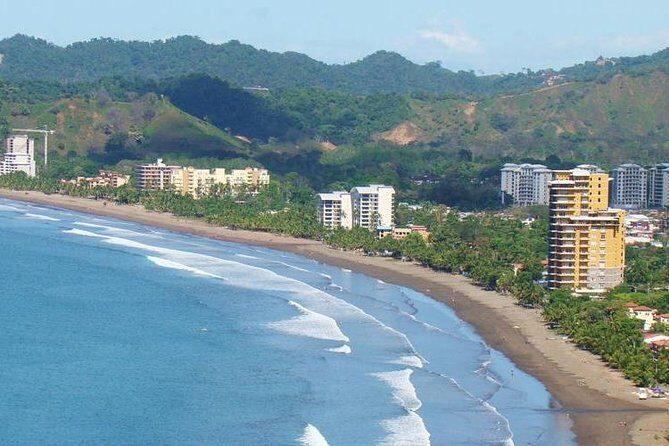 Day Trip from San Jose to Jaco Beach & ATV Adventure - Final Thoughts