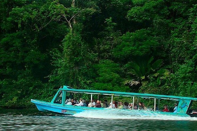 Day Trip from San Jose to La Paz Waterfall Gardens & Safari in Sarapiqui River - Final Thoughts