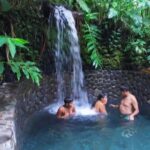 Day Trip from San Jose to Tabacon Hot Springs Resort & Spa - What Travelers Can Expect