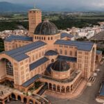 Day Trip to Aparecida Cathedral with transportation from São Paulo - A Deep Dive into the Experience