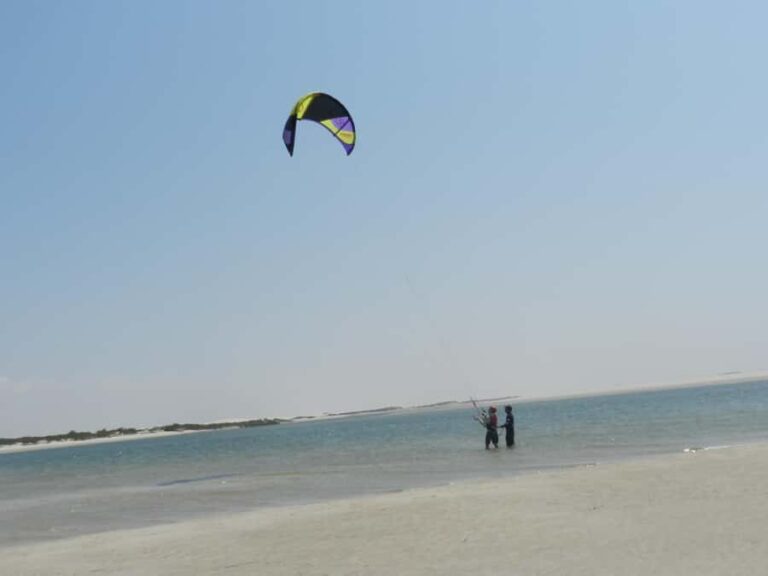 Day trip to Atins through the Lencois Maranhenses - Exploring the Journey: What to Expect