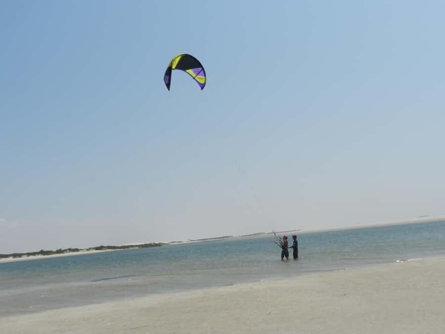 Day trip to Atins through the Lencois Maranhenses - Exploring the Journey: What to Expect