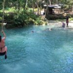 Day Trip to Blue Hole, Dunn's River and River Tubing with LUNCH - What the Tour Includes and Why It Matters