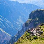 Day Trip to Colca Canyon + Transfer to Puno with Meals - The Sum Up