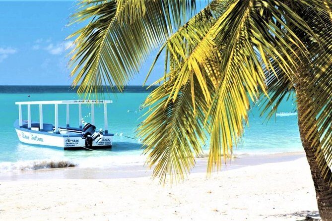 Day Trip to Doctor's Cave Beach, Margaritaville & Shopping from Grand Palladium - Authentic Traveler Insights