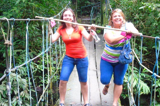 Day Trip to El Valle Anton from Panama City - Transportation & Group Size