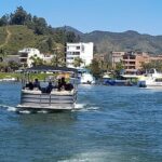 Day Trip To Guatapé with ,Breakfast, Lunch and Boat Ride - Why This Tour Works for Travelers