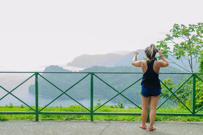 Day Trip to Las Cuevas Beach from Port of Spain - An Honest Look at the Day Trip to Las Cuevas Beach