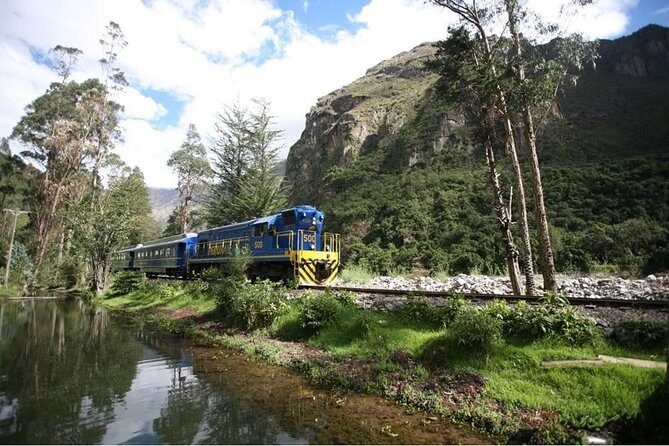 Day Trip to Machu Picchu By Train - Frequently Asked Questions