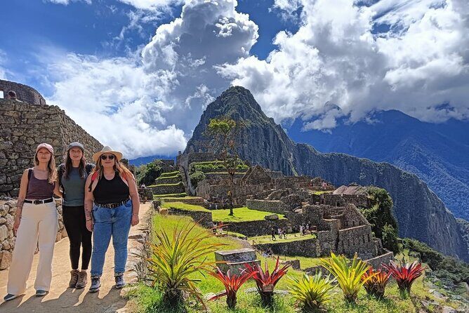 Day trip to Machu Picchu from Cusco - Why This Tour Stands Out