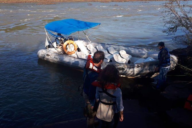 Day trip to Mocona Falls and Salto Encantado Provincial Park - Why This Tour Is a Great Choice