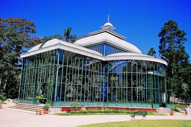 Day Trip to Petrópolis from Rio de Janeiro - A Closer Look at What This Tour Offers