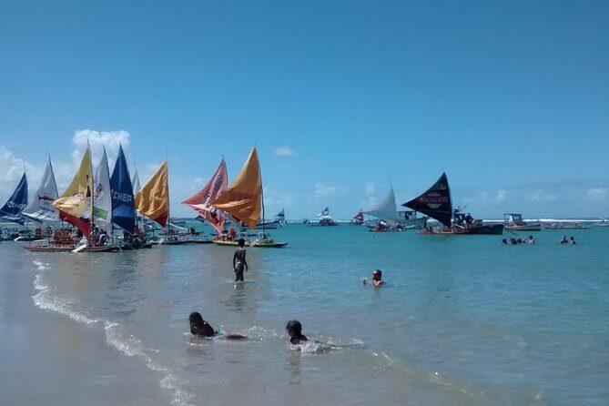 Day Trip to Porto de Galinhas from Recife - Final Thoughts