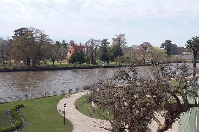 Day Trip to San Isidro and Tigre Delta Boat Tour - Final Thoughts