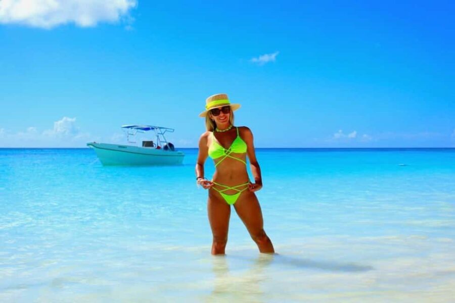 Day trip to Saona Island from Punta Cana with lunch and more - Deep Dive: Why This Tour Might Be Perfect for You