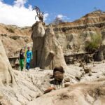 Day Trip to Tatacoa Desert (Horseback, Boat, Stargazing, ..) - Horseback Riding Through the Desert