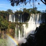Day Trip to the Argentinian Side of Iguassu Falls from Foz do Iguaçu - Exploring Iguazu Falls from Foz do Iguaçu: A Detailed Review