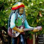 Day Trip to The Bob Marley Museum from Montego Bay - What’s Included and What’s Not