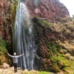 Day trip to the Perolniyoc waterfall + lunch - Practical Details and Value