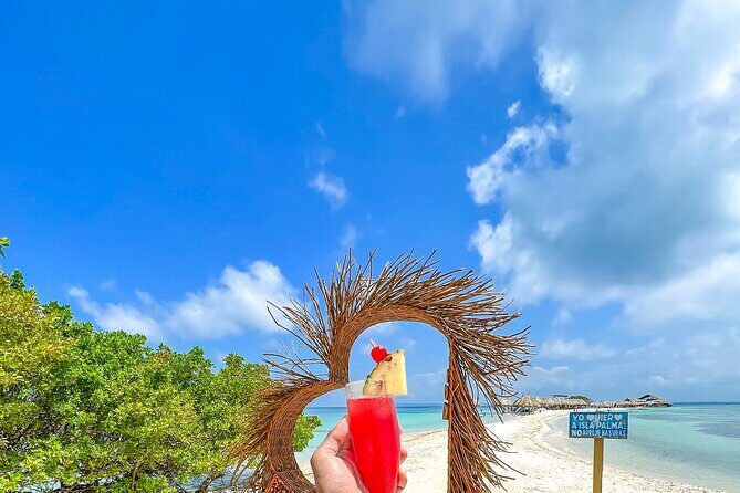 Day trip to the San Bernardo Archipelago - The Experience from the Traveler’s Perspective