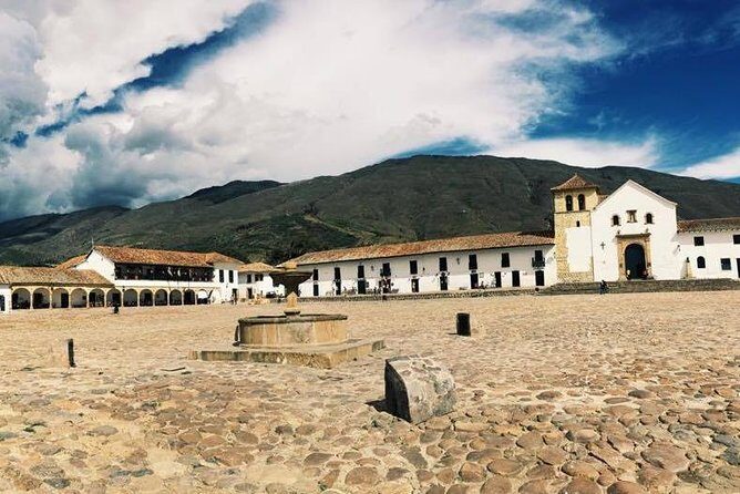Day trip to Villa de Leyva and "the ceramics town" Ráquira - Who Should Consider This Tour?