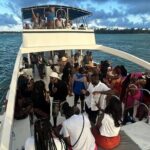 DE Hip Hop Boat Party for Adults and Free Drinks Only - The Sum Up