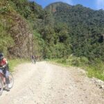 Death Road Biking - DOUBLE SUSPENSION BIKE (SHARED TOUR) - Practical Details and Considerations