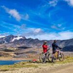 Death road biking tour - The Sum Up