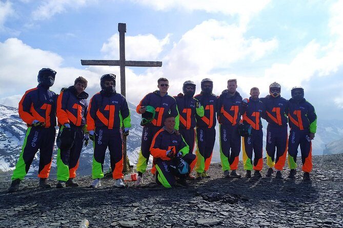 Death Road Biking Tour - FAQ