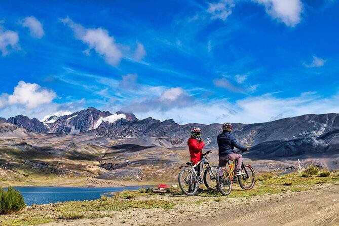 Death road biking tour - The Sum Up