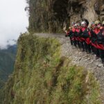 Death Road, Bolivia: Mountain Bike Tour on the World's Most Dangerous Road - Who Will Love This Tour?