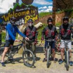 Death Road By Bike - Full Day - Front Suspension - FAQ