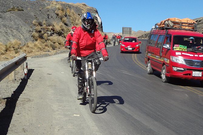 Death Road - Death Road - Final Thoughts