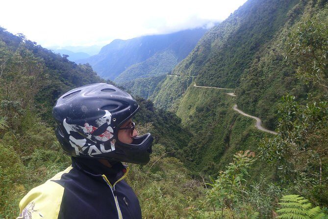 Death Road in Coroico, Bolivia - Final Thoughts