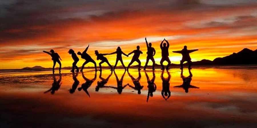 Death Route and Uyuni Salt Flat by Bicycle 3 Days - What Makes This Tour Stand Out?