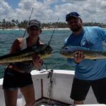 Deep Sea Fishing in Punta Cana - The Itinerary and Key Stops