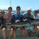 Deep sea fishing in Punta Cana and Bávaro. - Why This Tour Works