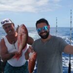 Deep Sea Fishing Private Activity - Practical Details and Tips