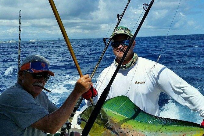 Deep Sea Fishing Private Boat Charter in San Juan - Who Will Love This Experience?