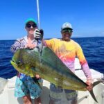 Deep Sea Fishing Private Charter in Tamarindo - 28' Century - A Detailed Look at Your Tamarindo Deep-Sea Fishing Trip