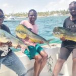 Deep Sea Fishing Puntacana V.I.P SERVICES - Key Points