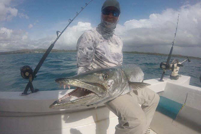 Deep Sea Fishing (Street Food and Beer Included) - Final Thoughts: Who Should Book This Tour?