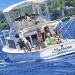 Deep Sea Sport Fishing From Montego Bay - Exploring the Deep Sea Fishing Experience in Montego Bay