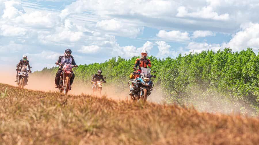 Deep Vichada Adventure - Authenticity and Value