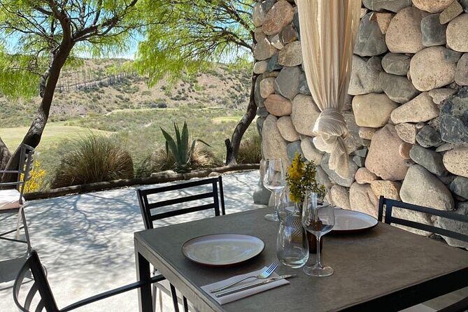 Degustación Pulenta Estate + Almuerzo en Ruda. Transporte privado - Final Thoughts: Is This Tour Right for You?