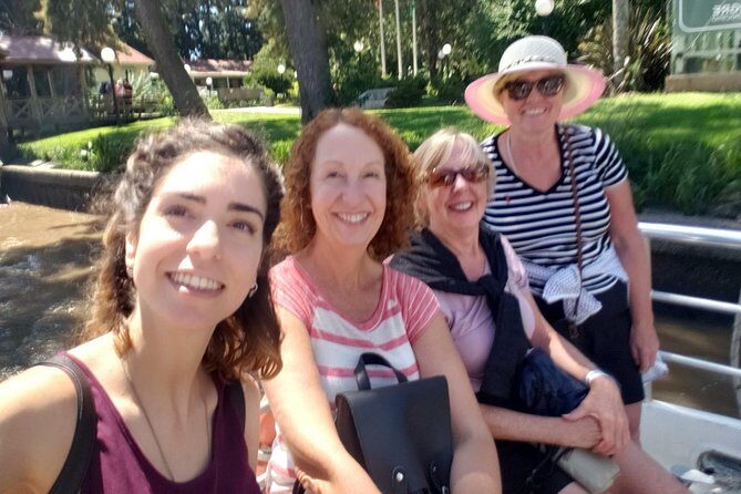 Delta Excursion with Private Guide by Iconic Buenos Aires - Frequently Asked Questions