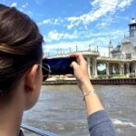 Delta Premium, optional with lunch at Revire Grill By Summa Group - Discovering Tigre and Its Cultural Gems